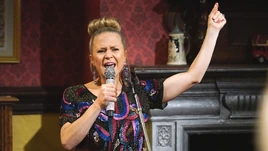 Episode 5889 (22 March 2019)