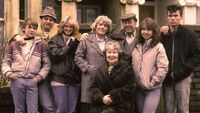 The Beale and Fowler family