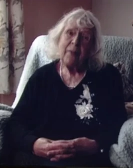 Philomena (6 December 2018)