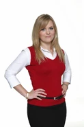 Tanya Branning (2007)