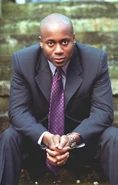 Anthony Trueman (2000)