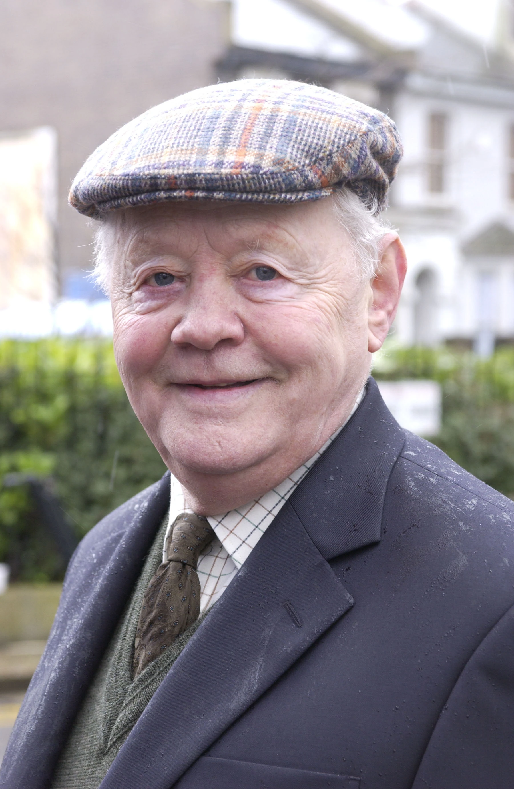 Wilfred Atkins | EastEnders Wiki | Fandom