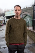 Charlie Cotton (2014)