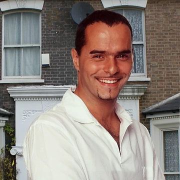 Beppe Di Marco Eastenders Wiki Fandom