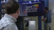 Pride of Walford Awards (27 April 2016)