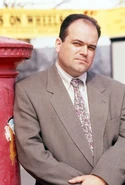Barry Evans (1997)