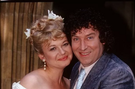 Nigel and Debbie's Wedding