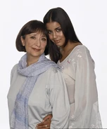 Kareena Ferreira & Pushpa Ferreira (2003)