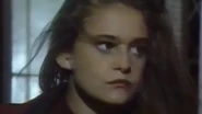 Mandy is arrested.
