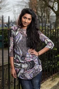 Afia Khan (2011)