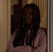 Bailey Baker (8 December 2023)