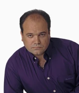 Barry Evans (1999)