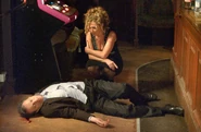 Den's Death.jpg (995 KB) Chrissie Watts kneeling over Den's corpse during the 20th anniversary episode.