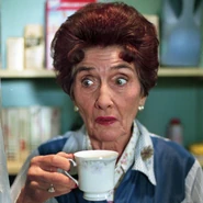 Dot Cotton (1999)