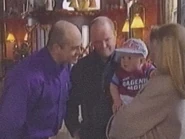 Ben Mitchell's First Christmas (25 December 1996)