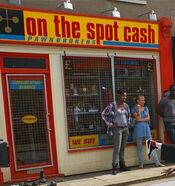 On the Spot Cash