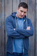 Carl White (2013)