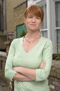 Bianca Jackson (2008)