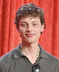 Bobby Brazier