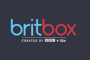 Britbox Logo