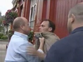 Eastenders 8 august 1999
