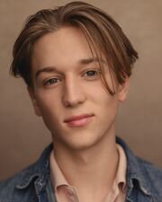 Max Murray