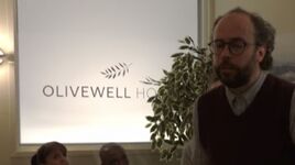 Olivewell Home