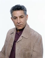 Dan Ferreira (2003)