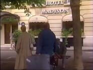 Hotel Madison (10 July 1998)