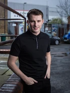 Ben Mitchell Promo (2019)