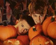 October