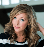 Tracy-Ann Oberman