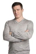 Carl White (2013)
