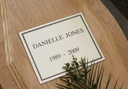 Danielle's Coffin (2009)