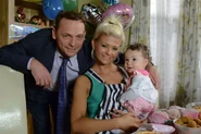 Lola, Lexi Pearce and Billy (2012)