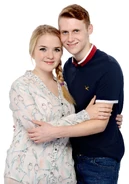 Abi Branning & Jay Brown (2013)