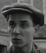 Reg Cox (Civvy Street).jpg (25 KB) Marc Tufano as Reg Cox (Civvy Street)