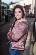 Alexandra D'Costa (2017)