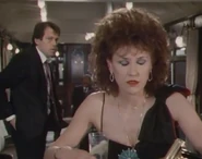 Angie spills the beans.jpg (136 KB) Den overhears a drunken Angie Watts confessing she lied about only having six months to live to the barman.