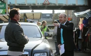 Alan Sugar and Billy Mitchell Children in Need (2012)