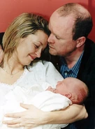 Ben Mitchell, Phil Mitchell & Kathy Beale Promo (1996)