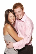 Stacey Slater & Bradley Branning (2006)