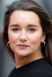 Alice Haig