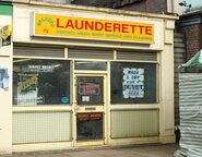 Launderette 2014