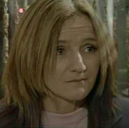 Clare Butcher (Caroline O'Neill)