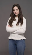Previous promotional photo