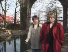 Easties 17 april 1990