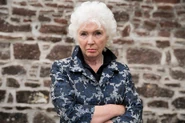 Agnes Byrne (Redwater)