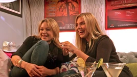 Mitchells Back to Ours