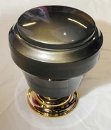 Barry's Urn.jpg (402 KB) Barry Evans's Urn.